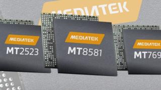 CES 2016: MediaTek anunţă 3 noi procesoare pentru smartwatch-uri, terminale Internet of Things şi Home entertainment