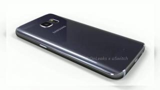 Samsung Galaxy S7 își prezintă design-ul într-un clip video; panoul spate adoptă o curbură în stil Note 5