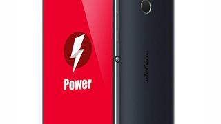 Oferta pentru Ulefone Power este acum publică; telefonul cu baterie de 6.050 mAh poate fi achiziționat prin intermediul unui retailer chinez la un preț de 179.99 dolari