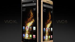 CES 2016: BLU lansează smartphone-urile Vivo 5 și Vivo 5 XL; terminale cu display HD de 5.5 inch și prețuri atractive