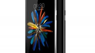 CES 2016: TP-Link intra pe piaţa smartphone, cu un trio de telefoane Android: Neffos C5