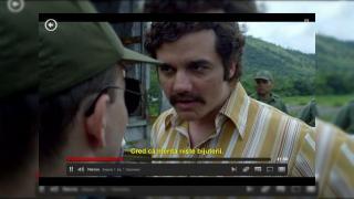 Netflix în România: cum să ai subtitrare în limba română pe televizor folosind Netflix și Chromecast