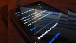 Windows 10 Mobile varianta 10586.63 disponibil pentru cei din programul Windows Insider (fast ring)