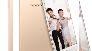 Oppo F1 este lansat oficial în Vietnam; telefon mid-range cu 3 GB RAM și cameră frontală de 8 megapixeli