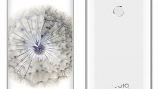 ZTE Nubia Z11 apare în noi randari, cu cameră duală şi design elegant