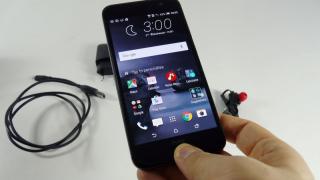 HTC One A9 unboxing/preview: revanşa cu Marshmallow de final de an 2015 e aici (Video)