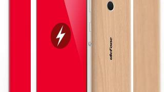 Bateria de 6.050 mAh regăsită pe Ulefone Power se poate încărca complet în doar 2 ore; iată un clip video demonstrativ