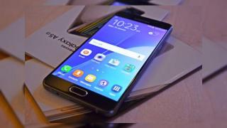 Samsung Galaxy A5 (2016) Hands-on; varianta evoluată a modelului de anul trecut aduce o cameră foto cu stabilizare optică