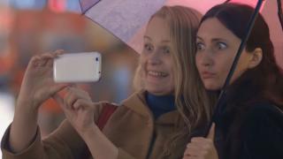 Nokia ascunde un telefon misterios în noul său mesaj video inspirațional cu privire la viitor (Video)