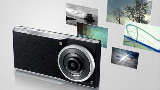 Panasonic lansează camera foto Lumix CM10, cu Android 5.0 la bord şi lentilă Leica DC