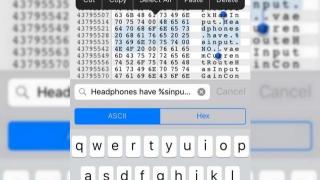 Codul sursă din iOS ar confirma lipsa de jack audio pe viitoarele modele iPhone