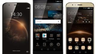 Smartphone-urile Huawei au parte de reduceri speciale prin intermediul MarketOnline.ro; modelul P8 costă acum 1.698 lei