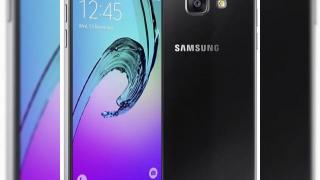 Samsung Galaxy A5 (2016) are parte de o reducere prin intermediul QuickMobile; prețul scade cu 200 lei