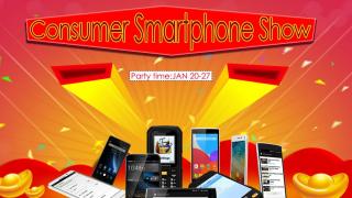 Iată 5 smartphone-uri cu prețuri de sub 100 dolari ce pot fi achiziționate acum prin intermediul unui retailer chinez