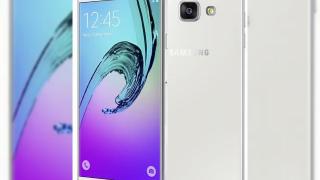 QuickMobile aplică o reducere de 10% pentru phablet-ul Samsung Galaxy A7 (2016); iată noul preț