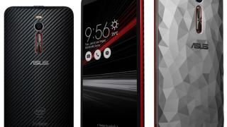 Asus ZenFone 2 Deluxe SE, telefonul cu 256 GB memorie flash, ajunge în stocurile MarketOnline.ro