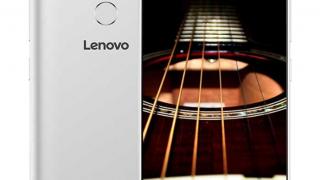 Lenovo anunţa telefonul K5 Note, cu procesor MediaTek Helio P10 la bord şi corp metalic