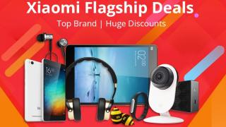 Produsele Xiaomi beneficiază de reduceri importante prin intermediul unui retailer chinez; iată câteva dintre acestea