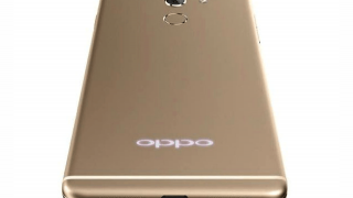 Oppo Find 9 primeşte noi detalii şi un design familiar
