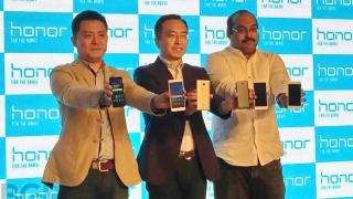 Huawei Honor Holly 2 Plus debutează cu o baterie de 4.000 mAh şi preţ sub 150 de dolari