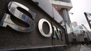 Sony anunţă un profit de 1 miliard de dolari pe trimestrul 4 al anului 2015, în ciuda scăderii vânzărilor smartphone