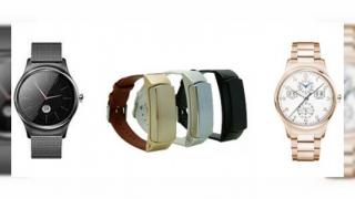 Haier va lansa un nou smartwatch și un fitness tracker în 2016; aflăm detalii despre aceste noi modele