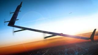 Google ar testa drone ce pot oferi Internet 5G, conform unor zvonuri