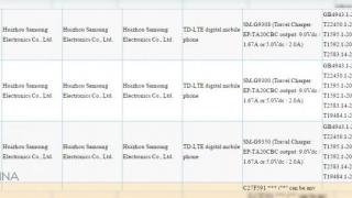 Samsung Galaxy S7 primeşte certificarea autorităţii chineze 3C, încărcarea rapidă confirmată