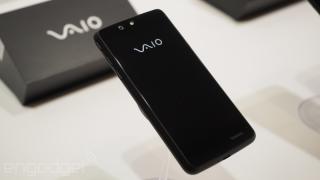 Producătorul japonez Vaio va anunța un device Windows 10 Mobile pe data de 4 februarie