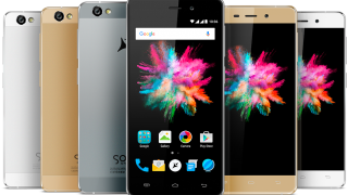UPDATE PREȚ: Allview lansează smartphone-ul X3 Soul Mini; iată specificațiile sale și prețul de comercializare