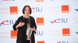 Orange România va avea din luna mai un nou CEO; actualul post va fi ocupat de către Liudmila Climoc - CEO Orange Moldova
