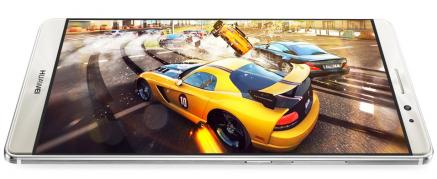 Huawei Mate 8 acum și în oferta operatorului Digi Mobil; iată prețul de comercializare