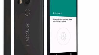 Smartphone-ul LG Nexus 5X în varianta cu 16 GB de stocare poate fi achiziționat acum la un preț de 1.649 lei