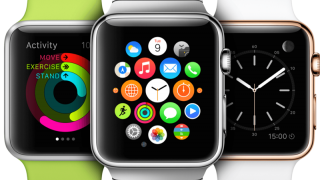 Apple livrează 12 milioane de smartwatch-uri în 2015; cifra reprezintă 2 treimi din totalul ceasurilor inteligente comercializate