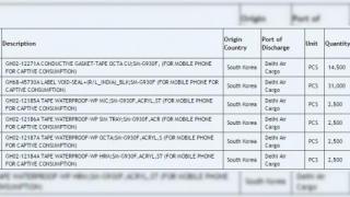 Noi documente de import confirmă faptul că Samsung Galaxy S7 și S7 Edge vor fi rezistente la apă și praf