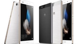 Huawei a livrat peste 10 milioane de smartphone-uri P8 Lite la nivel global