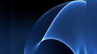 Wallpaper-urile de pe Samsung Galaxy S7 şi Galaxy S7 Edge ajung pe web, adoptă un look abstract