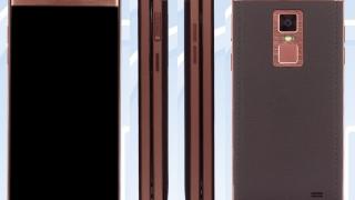 Gionee W909 este un nou terminal cu clapetă ce vine cu dotări mid-range; device-ul primește certificarea TENAA