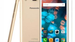 Panasonic P66 Mega este lansat în India; telefon de 5 inch cu suport 3G și preț de 117 dolari