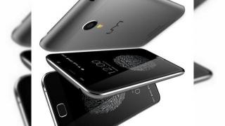UMi Touch este un nou telefon cu ecran 2.5D şi Android 6.0, cu preţ de doar 99 de dolari