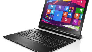 Tabletele cu Windows au ajuns la o cotă de piaţă de 11% în 2015, în detrimentul Apple în special