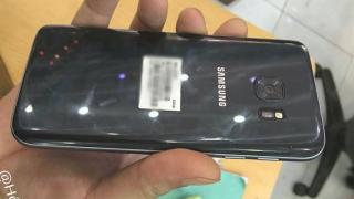 Samsung Galaxy S7 ar urma să aibă un preţ de pornire de 700 de euro, Galaxy S7 Edge de 800 de euro