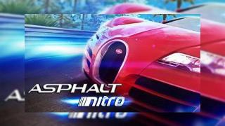 Asphalt Nitro Review (ASUS ZenFone Selfie): un soi de Asphalt 8 lite şi o experienţă de racing excelentă la doar 25 MB (Video)