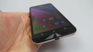 ASUS ZenFone MAX Review: cel mai puternic battery phone testat la Mobilissimo, vine cu o cameră "Laser" (Video)