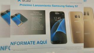 Componentele lui Samsung Galaxy S7 îşi fac apariţia pe web: senzor foto de 1/2.5 inch şi difuzor puternic la bord