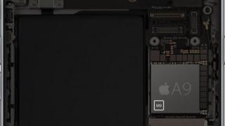 iPhone 5SE ar urma să aibă acelaşi procesor Apple A9 ca şi iPhone 6S şi 6S Plus; iPad Air 3 păstrează chipsetul de pe iPad Pro
