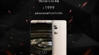 Le Max Pro e primul smartphone cu procesor Snapdragon 820 pus în vânzare oficial