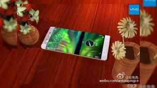 Vivo Xplay 5 apare într-o serie de imagini 3D cu display cu muchii curbate în stil Galaxy S7 Edge şi acustică HiFi 3.0