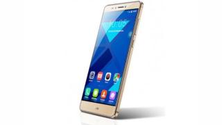 MWC 2016: Haier lansează telefoanele Haierphone V6, Haierphone V4, Haierphone L60 şi Haierphone L56 cu corp metalic în Barcelona