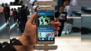 MWC 2016: HTC One X9 prezentare hands-on - soluţia de mijloc între HTC One M9 şi HTC One A9